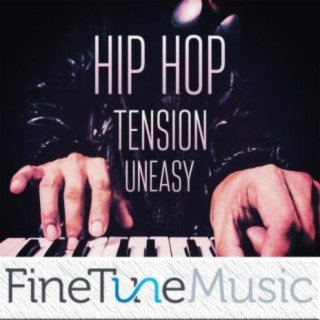 Hip-Hop: Tension Uneasy