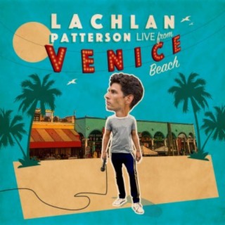 Lachlan Patterson