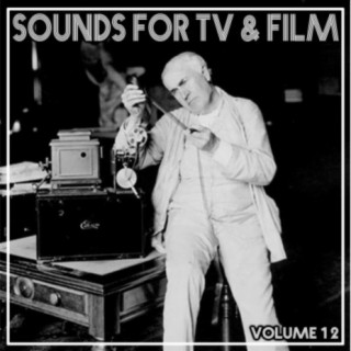 Sounds For TV & Film, Vol. 12