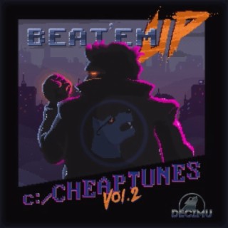 Cheaptunes, Vol. 2 (Beat'Em Up)