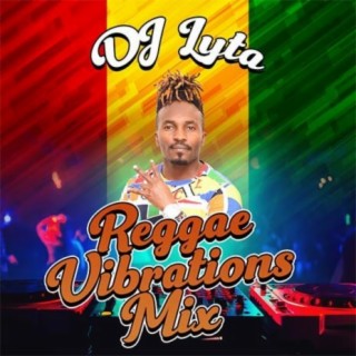 Reggae Vibrations lyrics | Boomplay Music