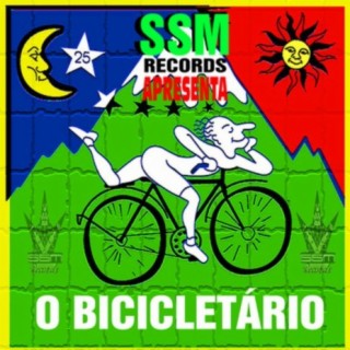 O Bicicletário