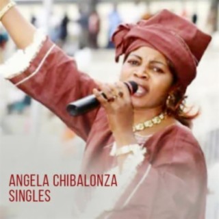 Angela Chibalonza Singles