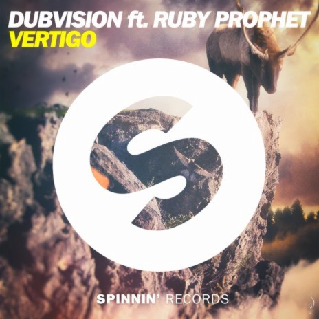 Vertigo (feat. Ruby Prophet) [Radio Edit] | Boomplay Music