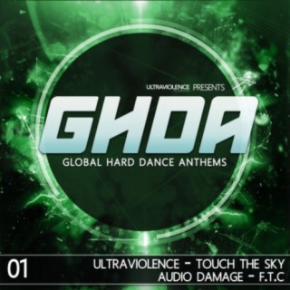 GHDA Releases S4-01, Vol. 4