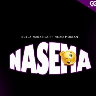 Nasema lyrics | Boomplay Music