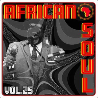 African Soul Vol. 25