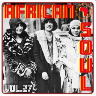 African Soul Vol. 27