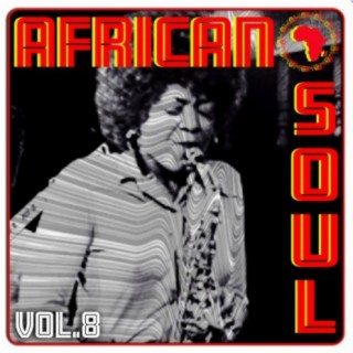 African Soul Vol. 8