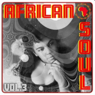 African Soul Vol. 3