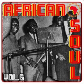 African Soul Vol. 6