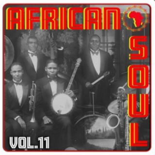 African Soul Vol. 11