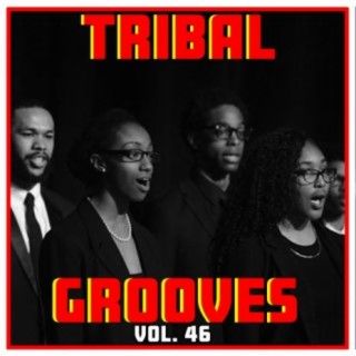 Tribal Grooves, Vol. 46
