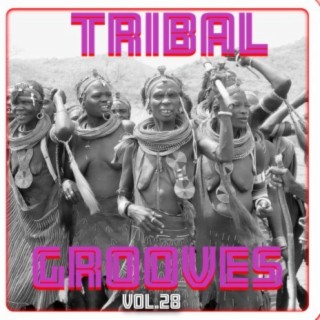 Tribal Grooves, Vol. 28