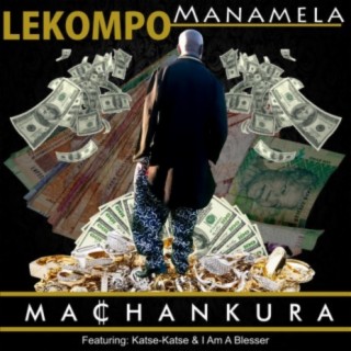 Lekompo Manamela