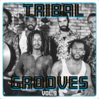 Tribal Grooves, Vol. 9