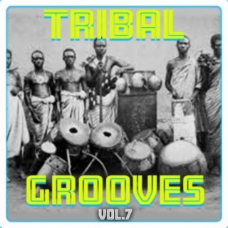 Tribal Grooves, Vol. 7