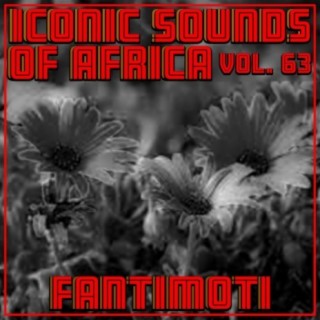 Iconic Sounds of Africa, Vol. 63