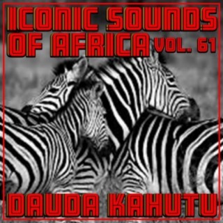 Iconic Sounds of Africa, Vol. 61