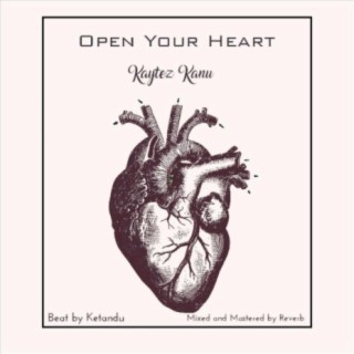 Open Your Heart