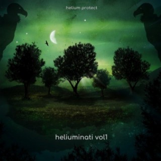 Heliuminati Vol 1