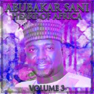 Heart of Africa, Vol. 3