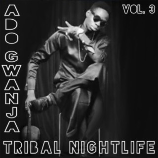 Tribal Nightlife, Vol. 3