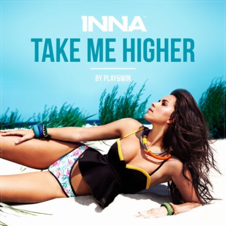 Take Me Higher | Boomplay Music