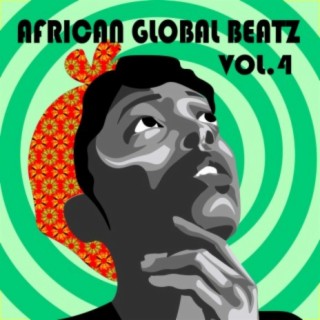 African Global Beatz, Vol. 4