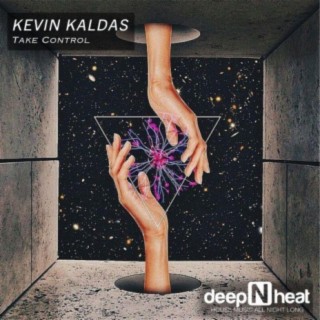 Kevin Kaldas