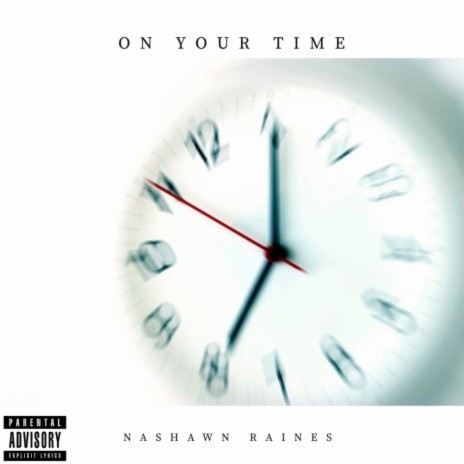 On Your Time | Boomplay Music