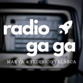 Radio Ga Ga