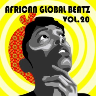 African Global Beatz, Vol. 20