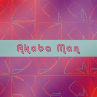 Akaba Man