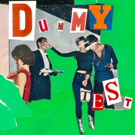 Dummy Test | Boomplay Music