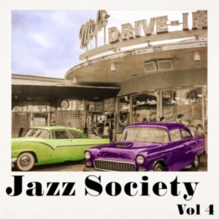 Jazz Society, Vol. 4