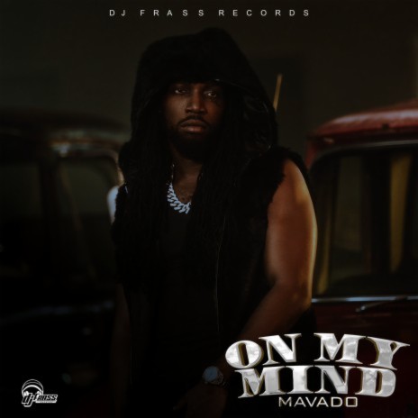 On My Mind | Boomplay Music