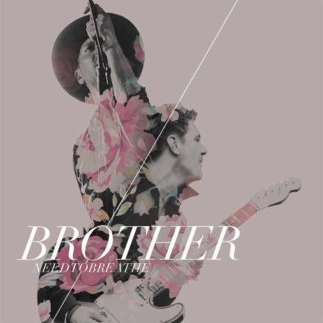 Brother (feat. Gavin DeGraw) | Boomplay Music