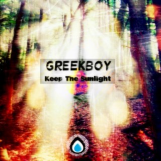 Keep The Sunlight Ep