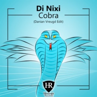 Cobra (Danian Vreugd Edit)