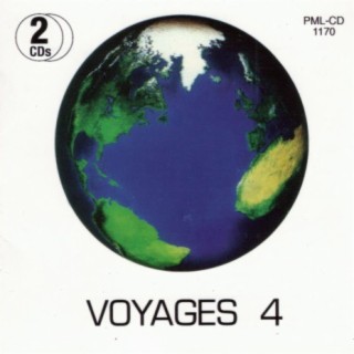 Voyages, Vol. 4