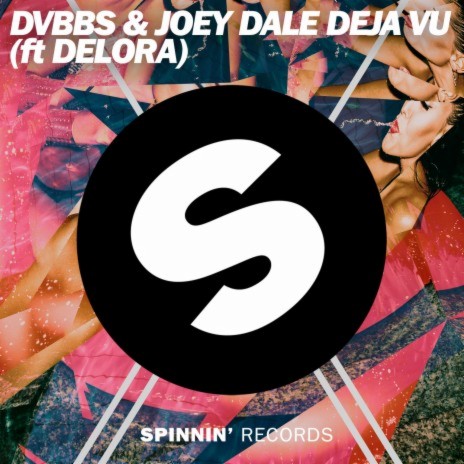 Deja Vu (feat. Delora) [Radio Edit] | Boomplay Music