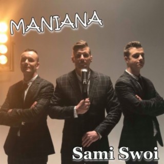 Maniana (Radio Edit)