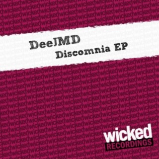 Discomnia EP