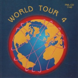 World Tour, Vol. 4