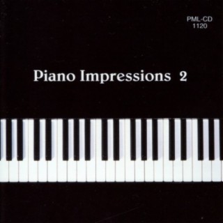 Piano Impressions, Vol. 2