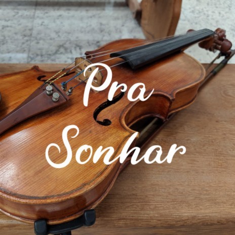 Pra Sonhar (Ao Vivo) | Boomplay Music