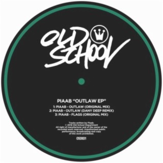 Outlaw EP