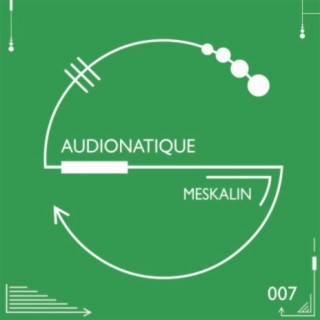 Meskalin EP