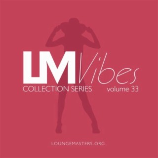 Lounge Masters Vibes vol. 33